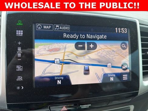 Used 2016 Honda Pilot EX-L image 16