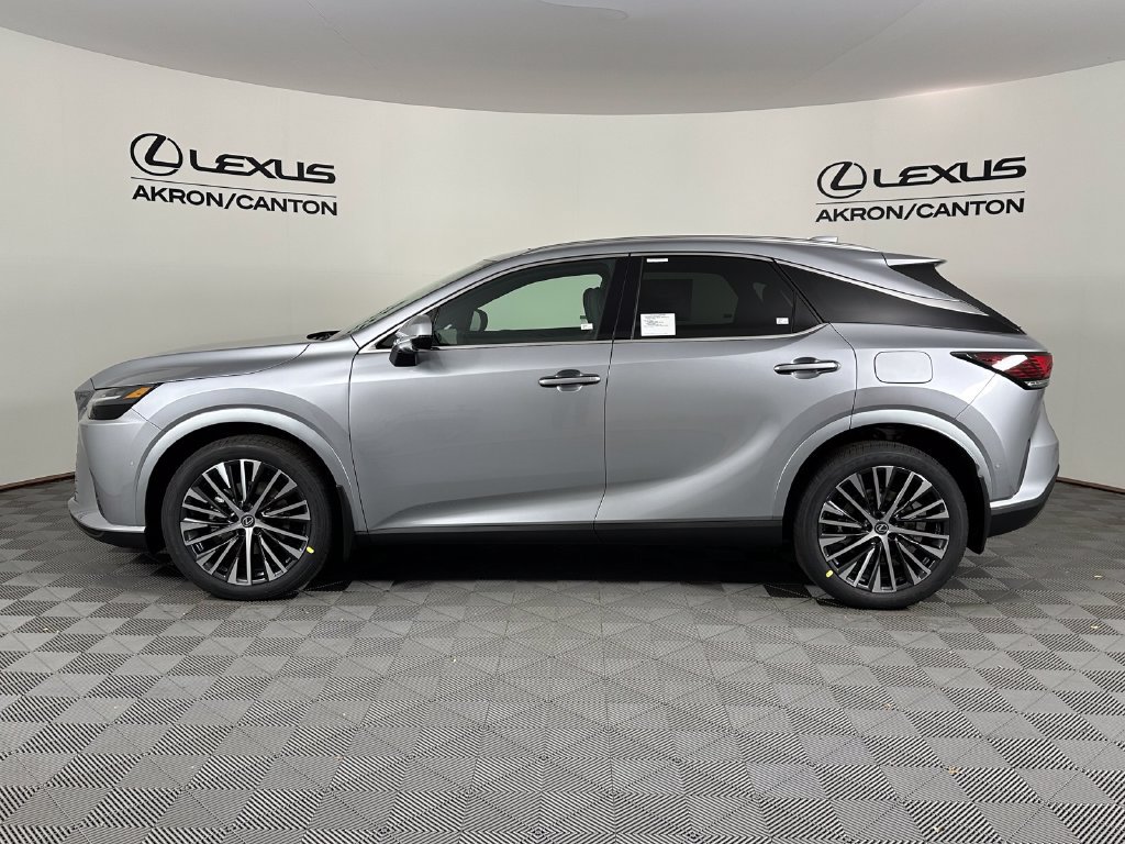 New 2026 Lexus RX 350 Premium Plus AWD/4WD image 10