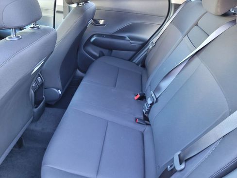 New 2026 Hyundai Kona SEL Sport image 8