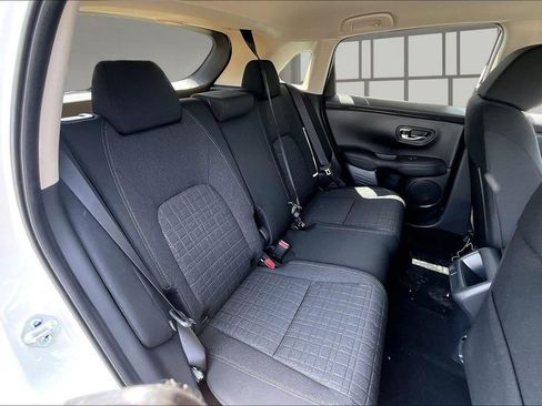 New 2026 Honda HR-V LX image 9