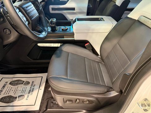 Used 2022 GMC Hummer EV Edition 1 image 26