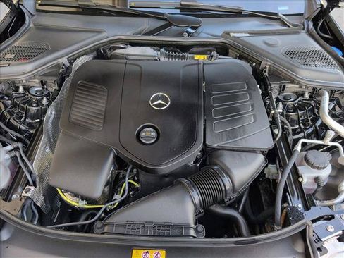 New 2026 Mercedes-Benz E 350 Sedan image 17