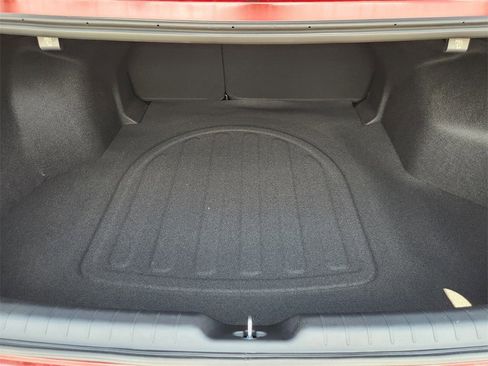 New 2025 Kia K4 LXS image 22