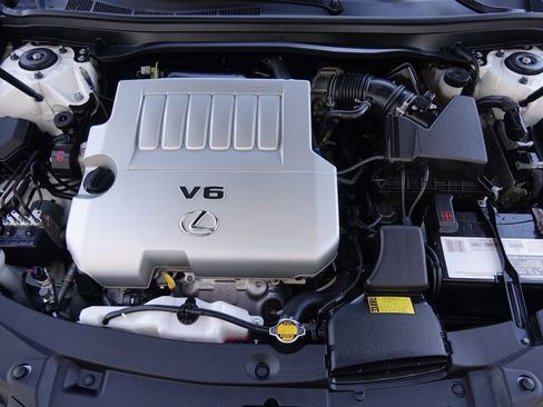 Used 2014 Lexus ES 350 image 35