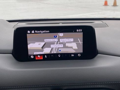 Used 2019 MAZDA CX-5 Signature AWD/4WD image 16