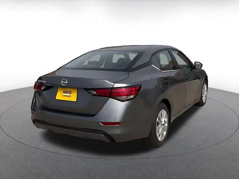 Used 2025 Nissan Sentra S FWD image 15