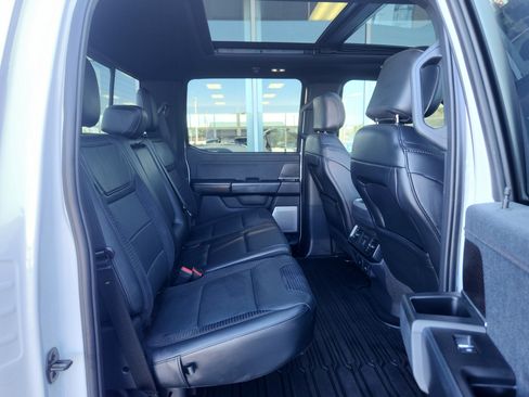 Used 2023 Ford F150 Raptor AWD/4WD image 53