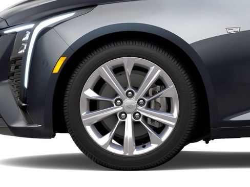 New 2026 Cadillac CT5 Premium Luxury image 7