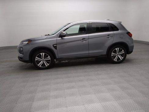 Used 2024 Mitsubishi Outlander Sport SE AWD/4WD image 2