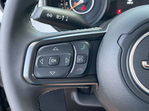 New 2025 Jeep Gladiator Sport AWD/4WD image 26