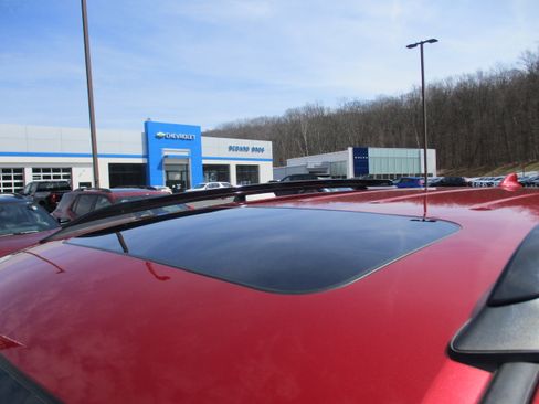 Certified 2023 Honda Passport Elite image 11