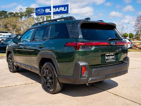 New 2026 Subaru Outback Limited AWD/4WD image 4