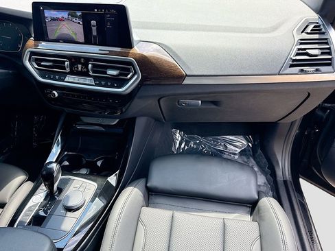 Used 2022 BMW X3 sDrive30i w/ Convenience Package image 18