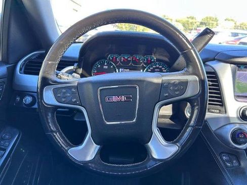 Used 2018 GMC Yukon XL SLT w/ Open Road Package image 16