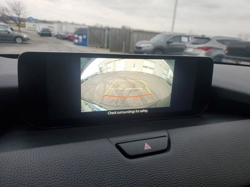 Used 2024 MAZDA CX-90 3.3 Turbo w/ Preferred Plus image 20