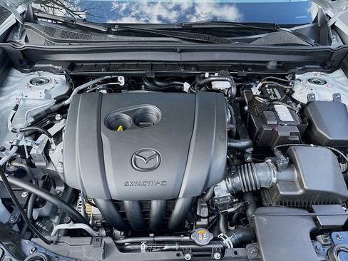 New 2026 MAZDA CX-30 AWD 2.5 S w/ Select Sport Pkg image 30