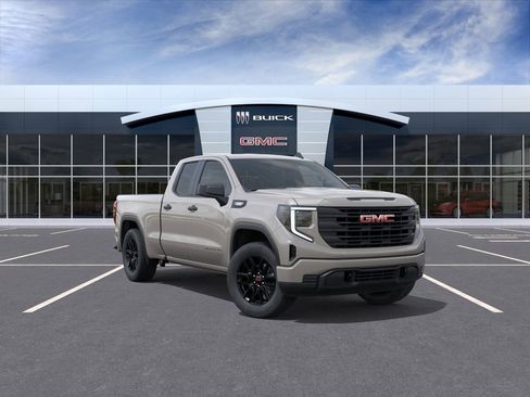 New 2026 GMC Sierra 1500 Pro w/ Graphite Edition image 25