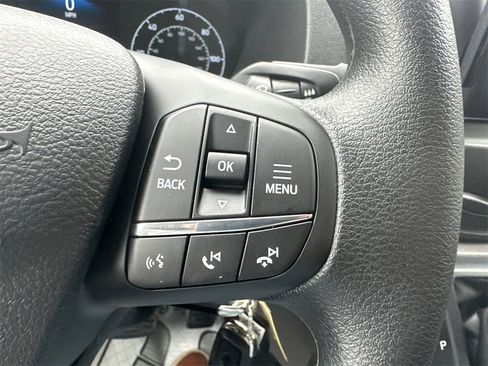 New 2025 Ford Transit 250 Low Roof image 19