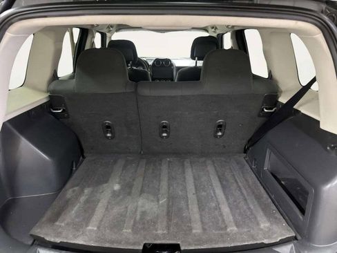 Used 2016 Jeep Patriot Sport image 6