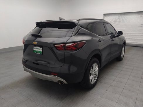 Used 2022 Chevrolet Blazer LT AWD/4WD image 9