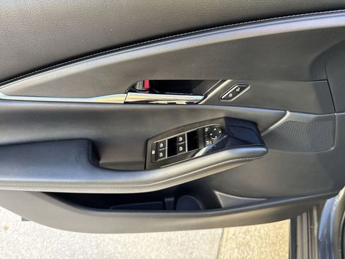 Used 2021 MAZDA CX-30 AWD 2.5 Turbo S image 40