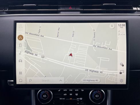 Used 2023 Land Rover Range Rover SE image 22