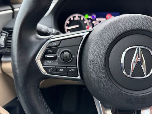 Used 2024 Acura RDX SH-AWD w/ Technology Package image 40