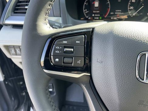 New 2026 Honda Odyssey EX-L image 16