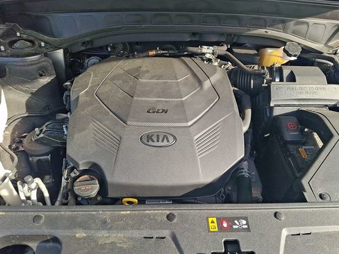 Used 2023 Kia Telluride S AWD/4WD image 28