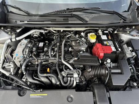 Used 2024 Nissan Sentra S FWD image 30