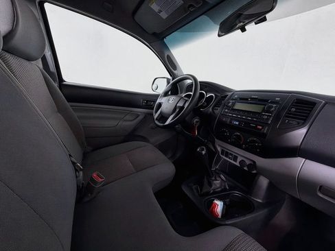 Used 2012 Toyota Tacoma 2WD Regular Cab image 28