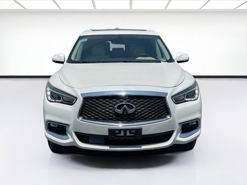 Used 2019 INFINITI QX60 Pure FWD image 2