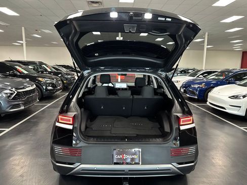 Used 2023 Hyundai Ioniq 5 SE image 27