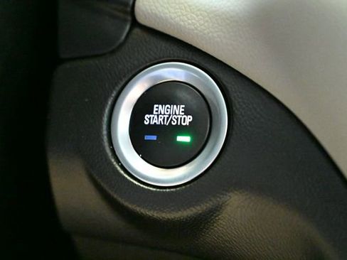 Used 2021 Chevrolet Equinox LS w/ LPO, Blackout Package image 34