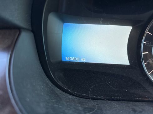 Used 2014 Ford Edge Limited w/ Equipment Group 302A image 5