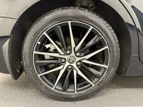 Certified 2024 Toyota Camry SE w/ Cold Weather Package FWD image 21