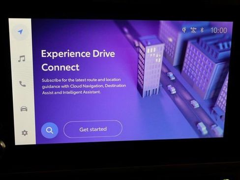 Used 2025 Toyota Camry SE image 24