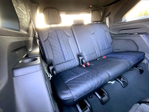 New 2026 Cadillac Escalade IQ Sport 1 image 30