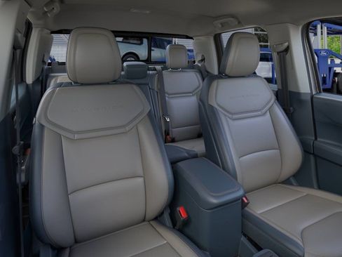 New 2026 Ford Maverick Lariat AWD/4WD image 10
