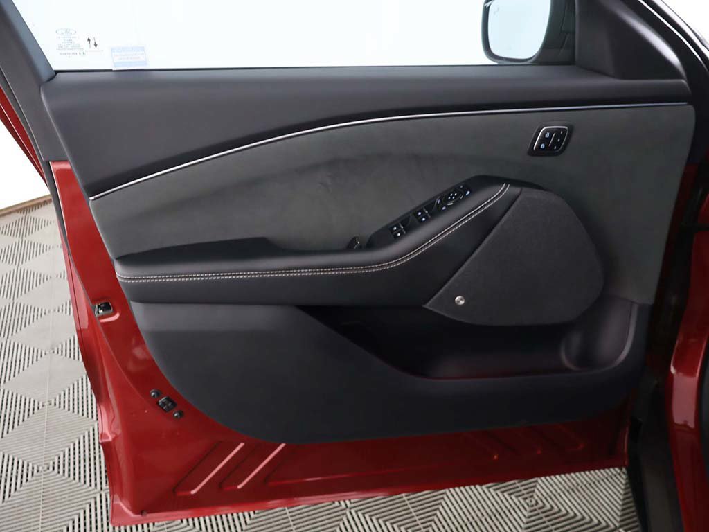 Used 2024 Ford Mustang Mach-E GT AWD/4WD image 23