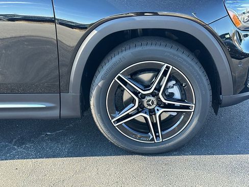 New 2026 Mercedes-Benz GLB 250 image 13