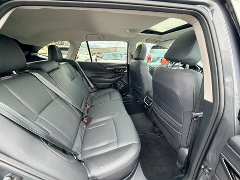 Used 2023 Subaru Outback Touring XT w/ Tech Package 2 image 31