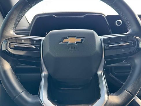 Used 2024 Chevrolet Colorado LT w/ LT Convenience Package RWD image 15