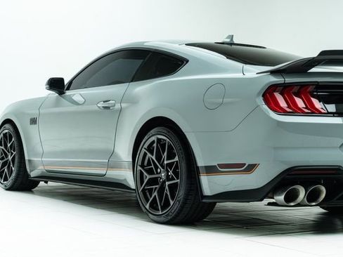 Used 2023 Ford Mustang Mach 1 w/ Mach 1 Handling Package image 19