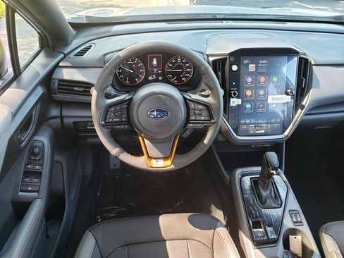 New 2026 Subaru Crosstrek 2.5i Wilderness AWD/4WD image 14