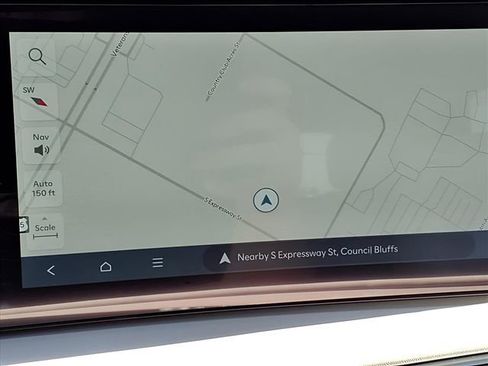 New 2026 Hyundai Palisade Calligraphy image 17