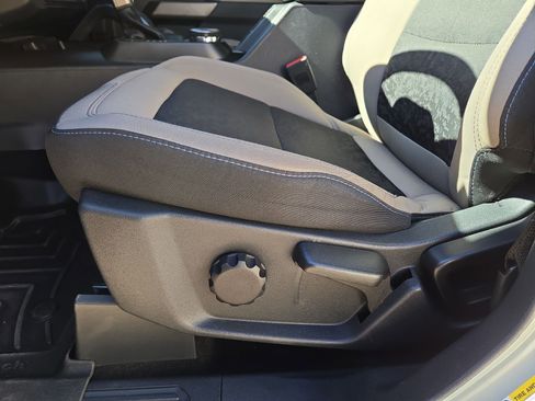 Used 2022 Ford Bronco Wildtrak image 17