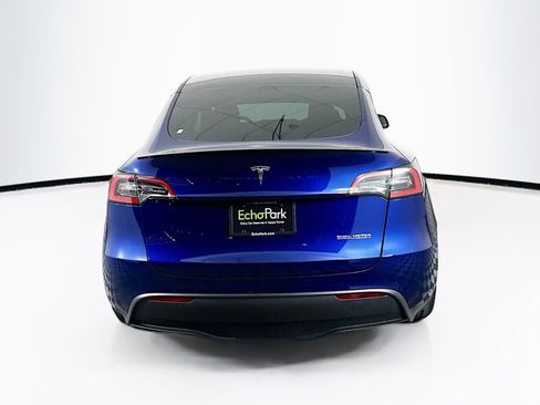 Used 2023 Tesla Model Y Performance image 7