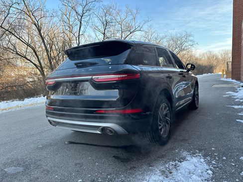 Used 2023 Lincoln Corsair AWD w/ Equipment Group 102A image 8