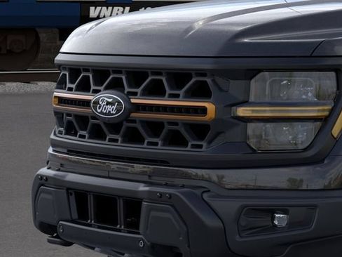 New 2026 Ford F150 Tremor AWD/4WD image 17